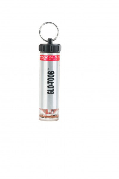 NEX GLO-TOOB GT-AAA Signalna lampa, rot