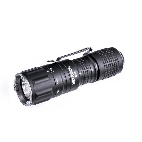 NEX TA20 Taktische LED baterka, 1000 lm