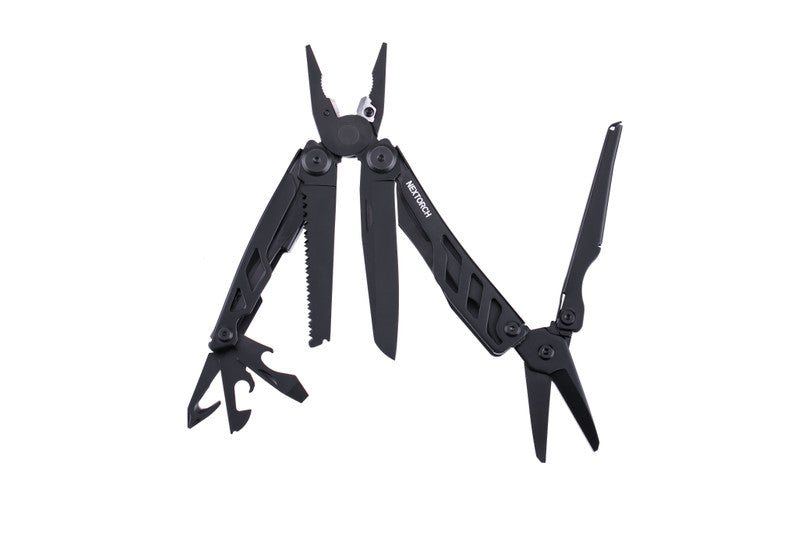 NexTorch® MT-10 Multifunktionswerkzeug