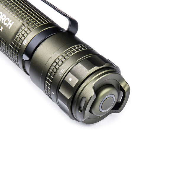 Nextorch TA30C Max Tactical LED Flashlight, 3000 lm