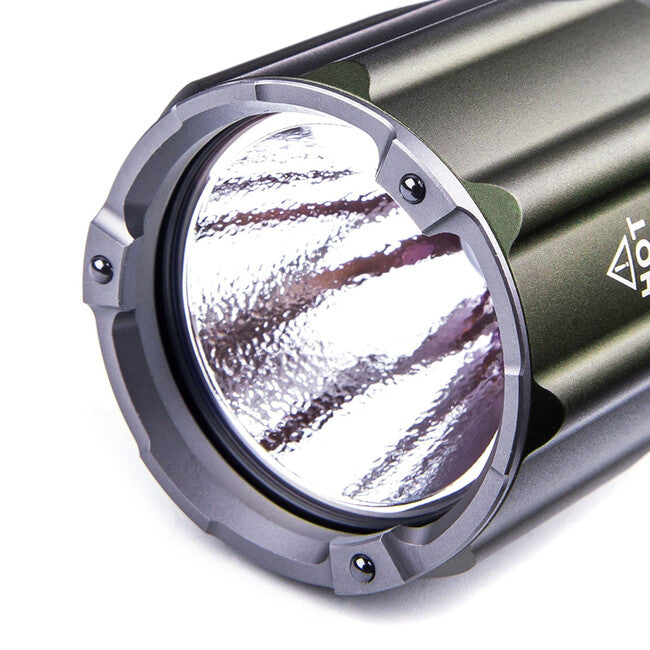 Nextorch TA30C Max Tactical LED Flashlight, 3000 lm