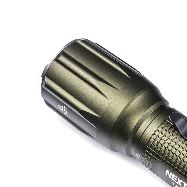 Nextorch TA30C Max Tactical LED Flashlight, 3000 lm