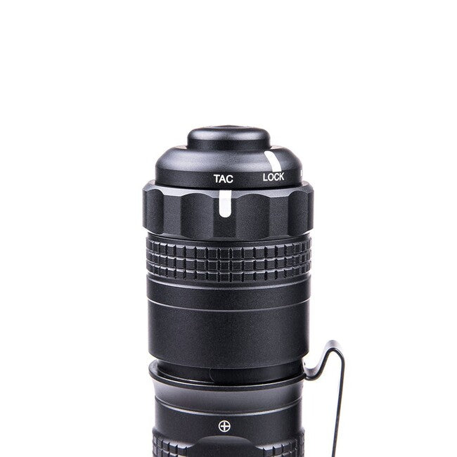 NEXTORCH TA30D MAX taktische LED-Taschenlampe 4000 lm