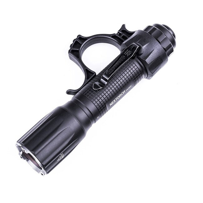 Φακός LED NEXTORCH TA30D τακτικής χρήσης 2200 lm