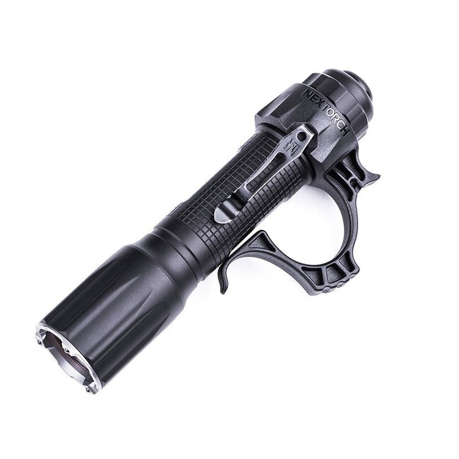 Φακός LED NEXTORCH TA30D τακτικής χρήσης 2200 lm