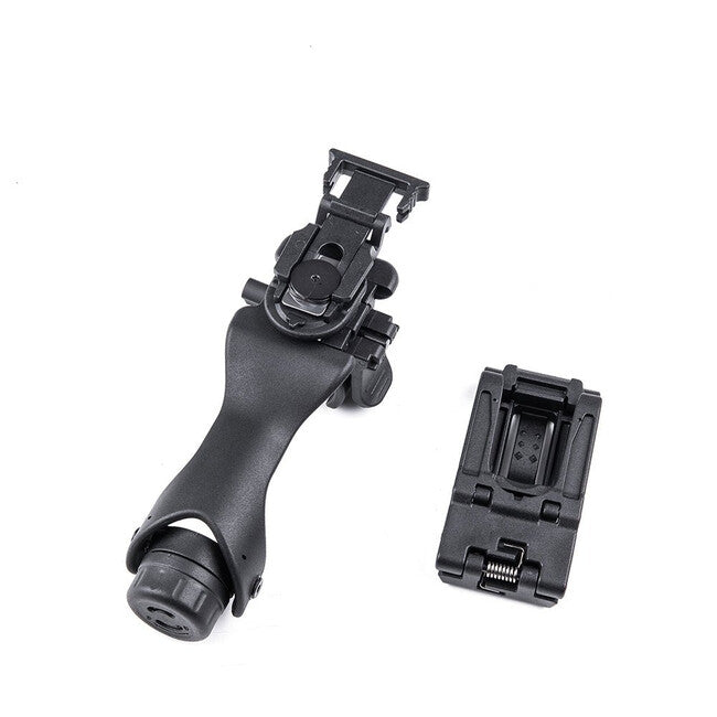 NexTorch® V75 Baton Holder, Black