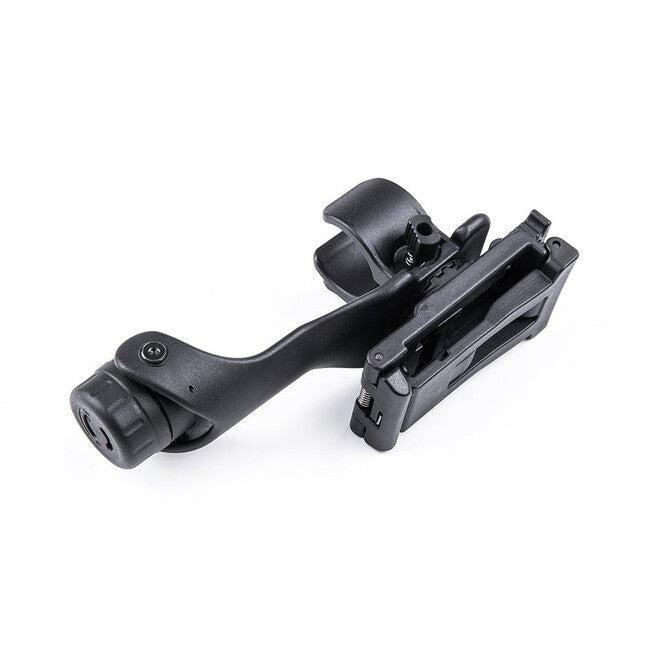 NexTorch® V75 Baton Holder, Black