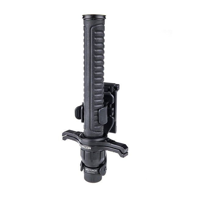 NexTorch® V75 Baton Holder, Black