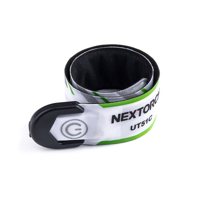 NexTorch® UT51C zivile blinkende sicherheitsband