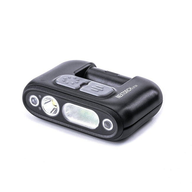 NexTorch® UT30 multifunktionale freihändige bewegungserkennungslampe