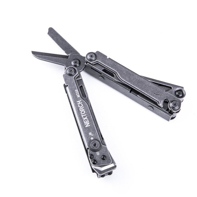 NexTorch® Pioneer MT20 Multifunktionales Werkzeug