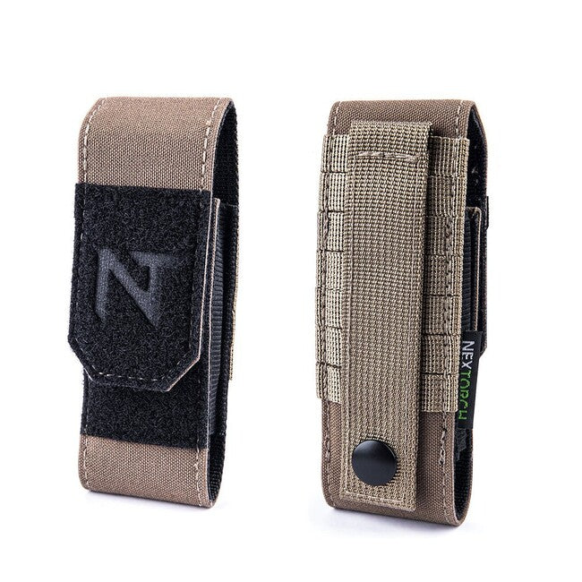 NexTorch® Multifunktions-Werkzeugkoffer Braun