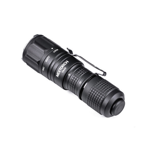 NEX TA20 Taktische LED baterka, 1000 lm