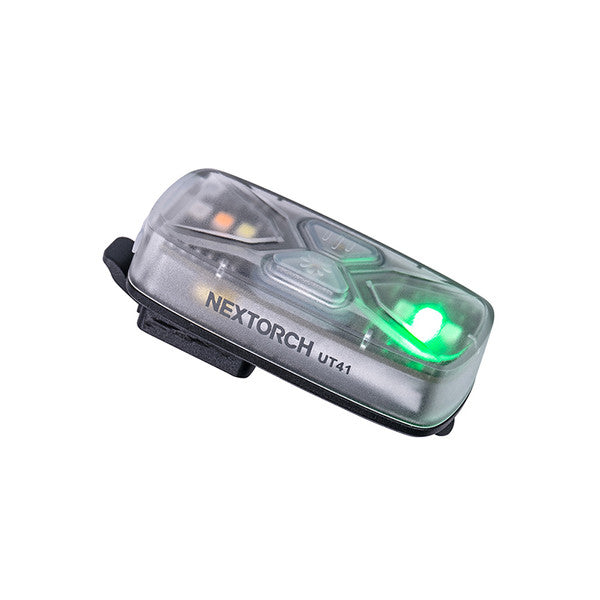 NEX UT41 Multi-Signalleuchte 6 farben