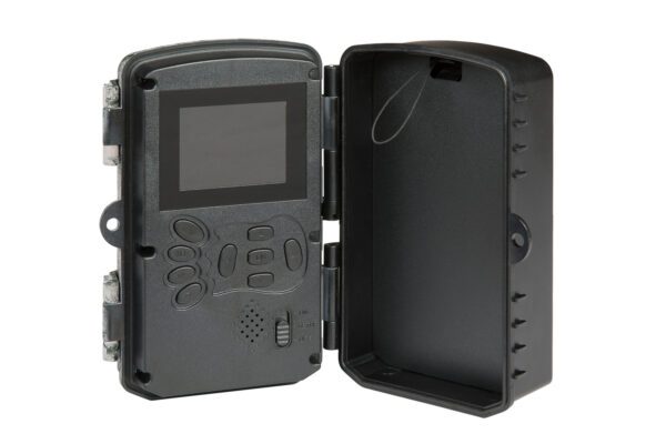 Num´axes Pie1076 Kamerafalle All-in-one Pack