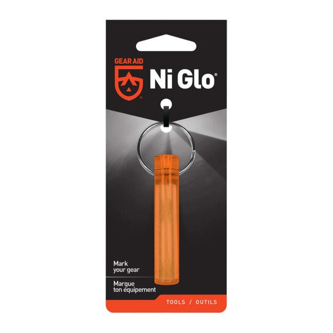 Ni-Glo-Leuchtmarker orange