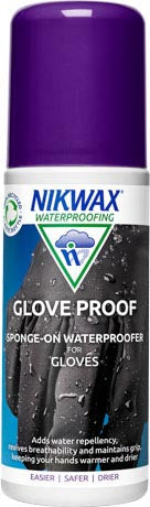Nikwax Handschuh Proof 125ml