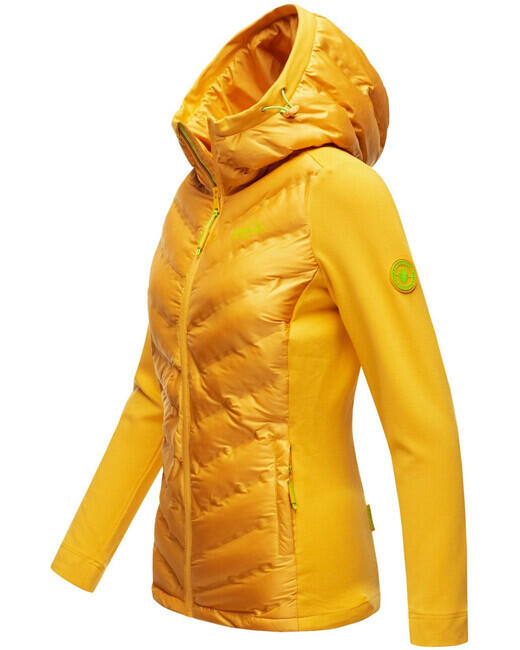 Navahoo NIMM MICH MIT Damen- Outdoor- Jacke