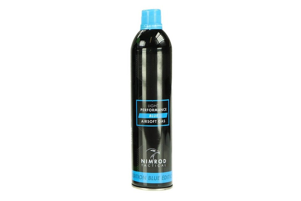 Nimrod Light Performance Blue Gas 500 ml