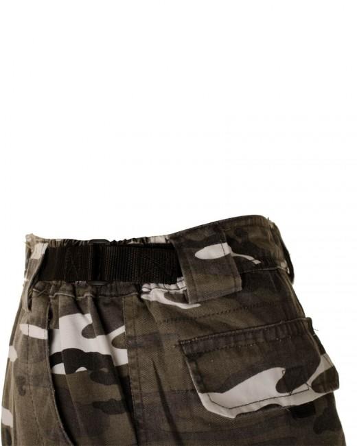 O&T MP Trousers, Metro Pattern