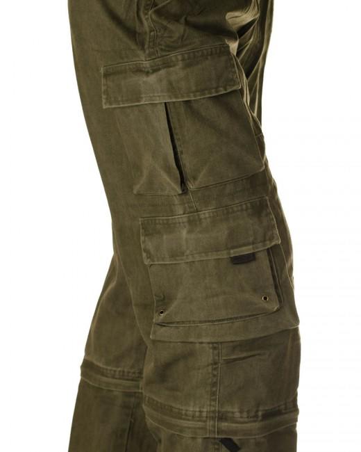 O&T Wales Cargo Men's Pants, Olive