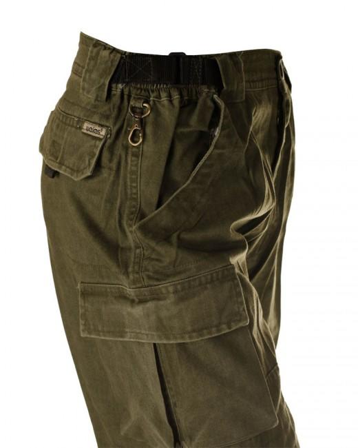 O&T Wales Cargo Men's Pants, Olive