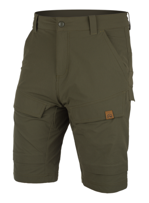 Northfinder BE-3357AD Herren- Shorts AUGUSTIN