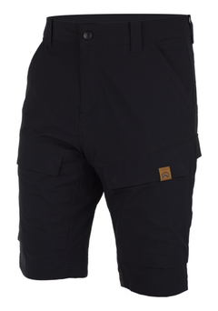 Northfinder AGUSTIN Herren-Shorts BE-3357AD, Navy