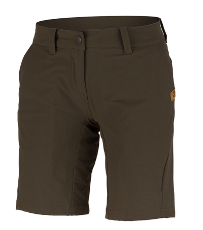 Damen-Bermudashorts