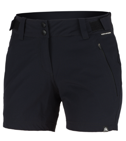 Northfinder Damen- trekingove Shorts CHARLI