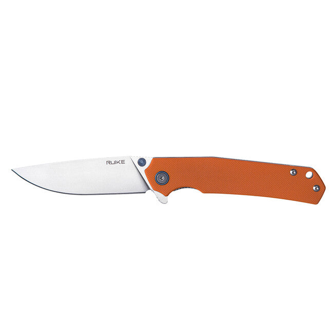Ruike P801 messer - orange