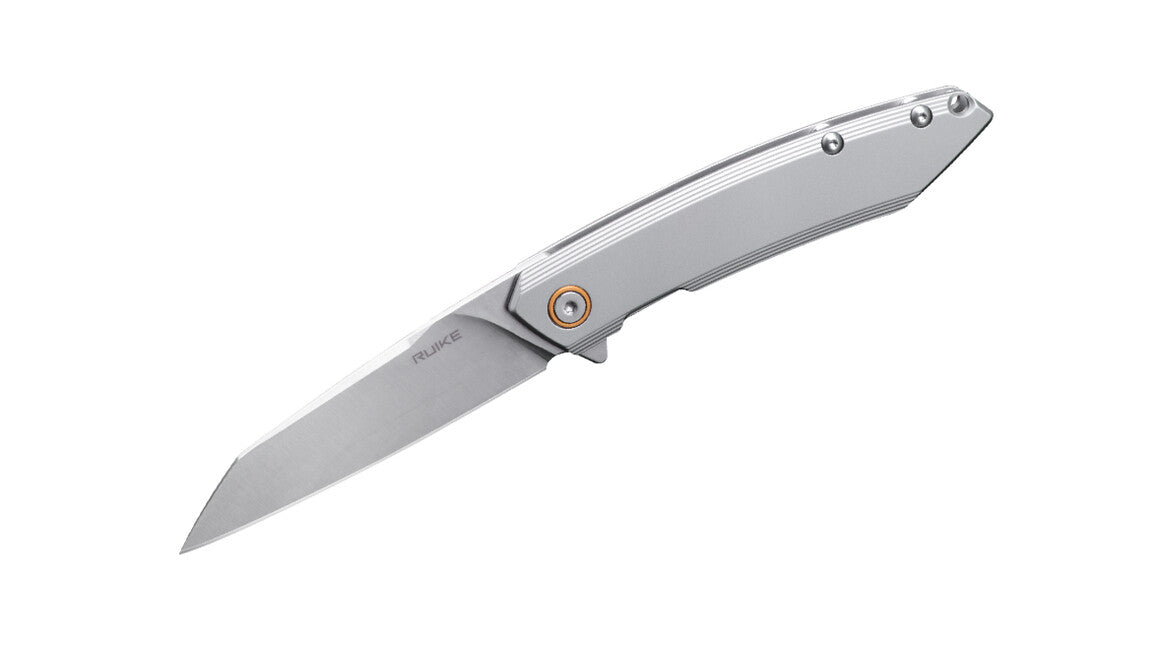 Ruike P831S messer silber