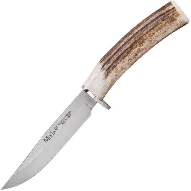 Muela GRED-12A messer mit feststehender klinge