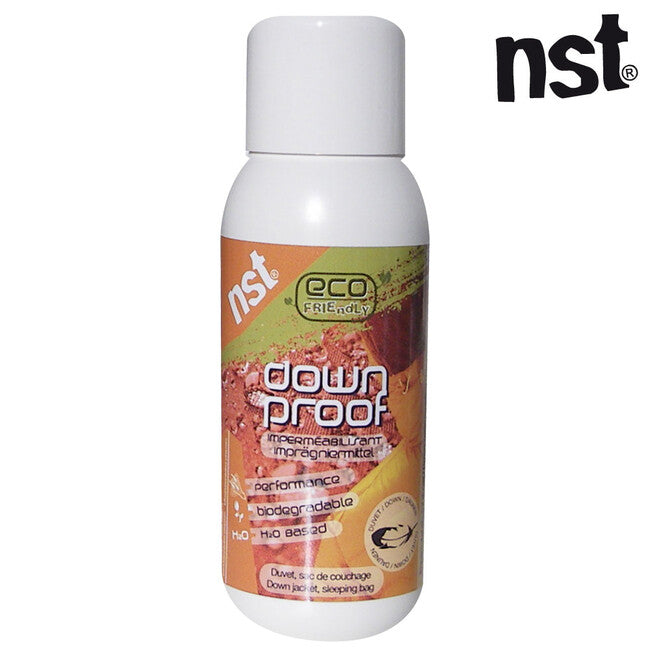 NST Imprägnieremulsion für Daunenprodukte 300 ml