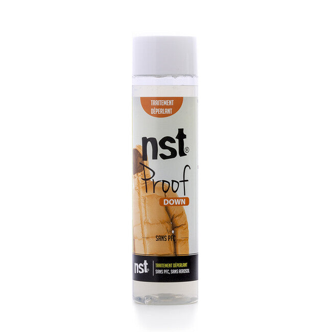 NST Impprägnierlösung für Federprodukte 250 ml
