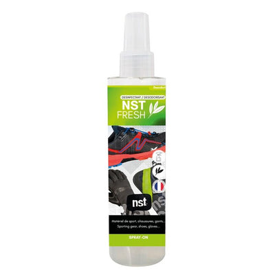 Imprägnierung für Schuhwerk