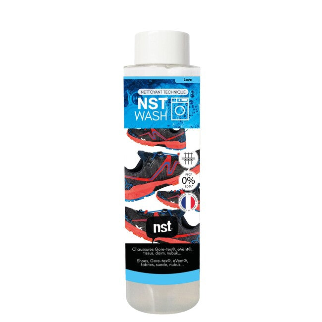 NST Speziell für die Schuhreinigung Emulsion 250 ml
