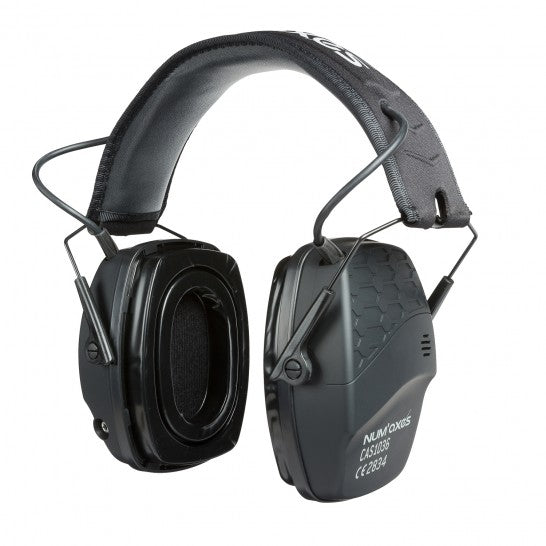 NUM'AXES CAS1036 Bluetooth ηλεκτρονική προστασία ακοής