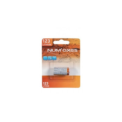 Andere Batterietypen
