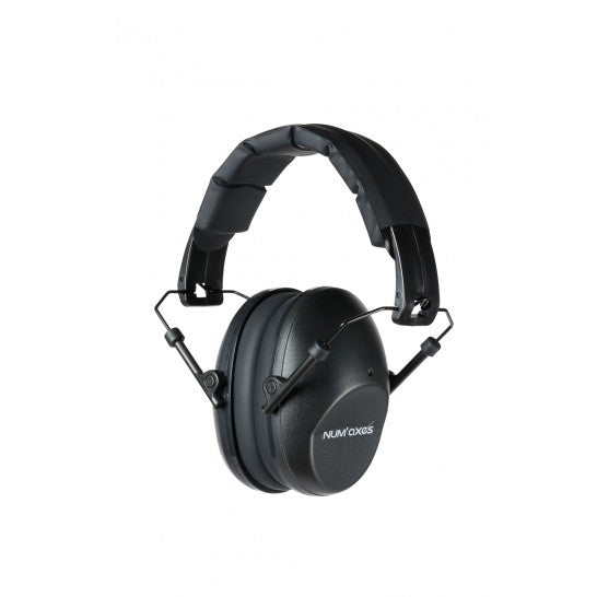 NUM´AXES ochrana sluchu, CAS1047, schwarz