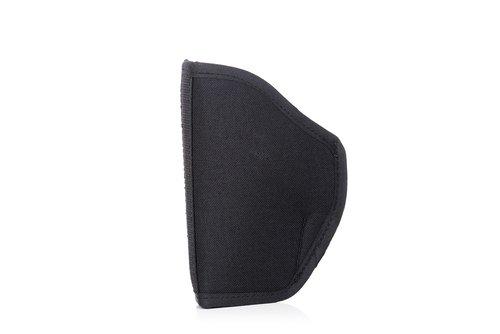 Falco CZ 75 Compact holster zum verstecken tragen der waffe, schwarz, rechtes