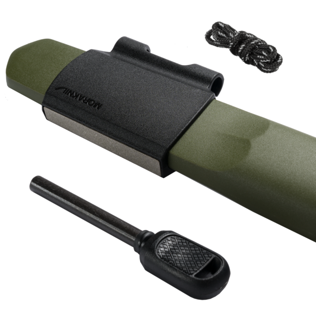 Helikon-Tex MORAKNIV® KANSBOL mit Überlebensausrüstung, orange