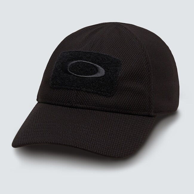 Oakley Si Cap, schwarz