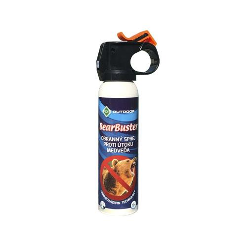 BearBuster Abwehrspray 150 ml