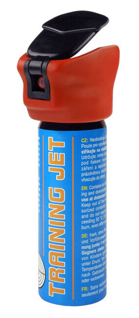 ESP Tornado verteidigungsspray 63ml mit licht