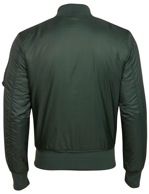 Surplus Μπουφάν Bomber Prechodná, λαδί