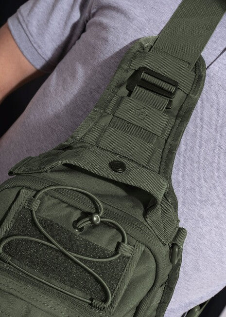 Pentagon Tasche cez plece UCB 2.0, grau