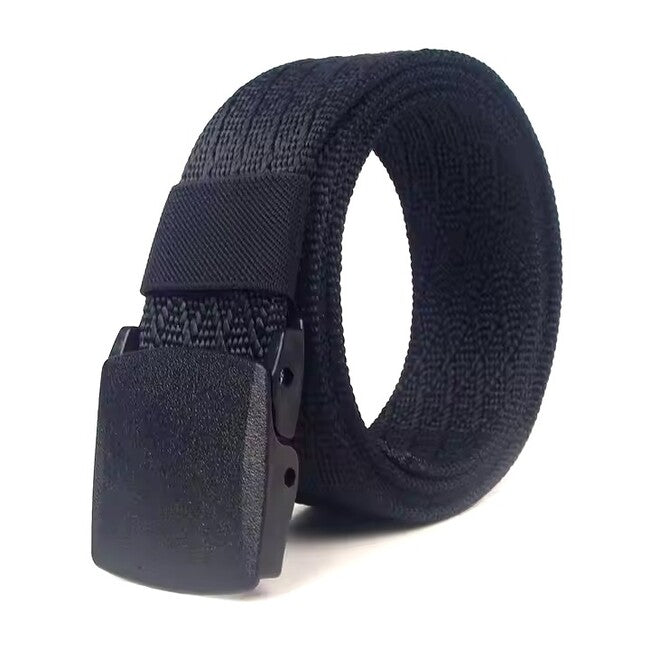DRAGOWA TACTICAL Lancer belt, schwarz