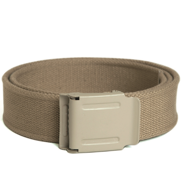 Mil-Tec Gürtel 4.5cm, khaki