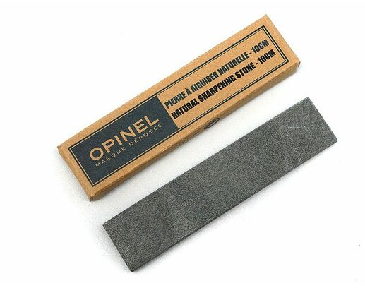 Opinel 10 cm Schleifstein